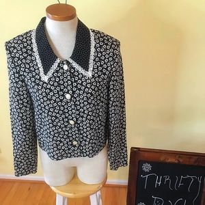 Vintage Blazer